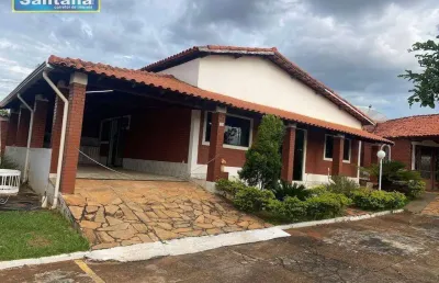 Chale de laje perto do assai 3 dormitórios à venda por r$ 180.000 - bairro mansões das águas quentes - caldas novas/go