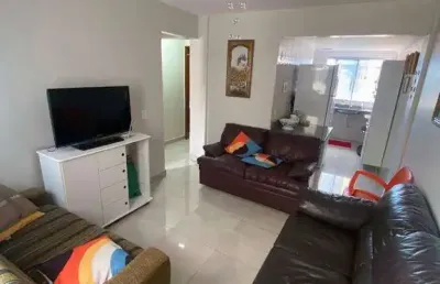 Apartamento com 2 dormitórios à venda, 50 m² por r$ 140.000,00 - estância itaici - caldas novas/go