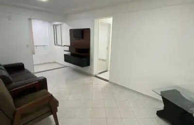 Apartamento com 2 dormitórios à venda, 64 m² por r$ 185.000,00 - olegário pinto - caldas novas/go