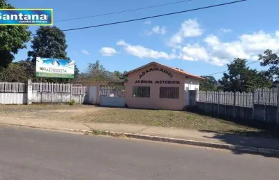 Terreno à venda, 250 m² por r$ 110.000,00 - jardim metodista - caldas novas/go