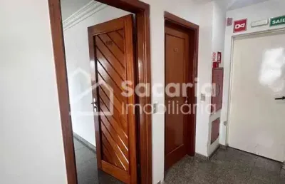 Apartamento com 4 quartos à venda na Rua Brig Eduardo Gomes, Popular, Cuiabá