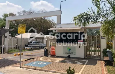 Apartamento - condomínio parque chapada dos bandeirantes