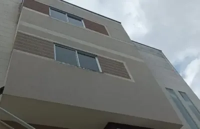 Casa em condomínio fechado com 3 quartos à venda na Rua José Bajerski, 1915, Abranches, Curitiba