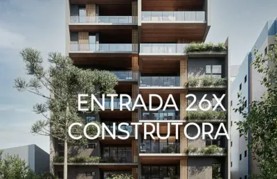 Lindo apartamento alto padrão quatro quartos sendo quatro suítes, no bairro ahu