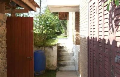 Vendo casa martin de sá construída pelo arquiteto dedé soban