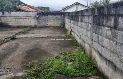 Terreno à venda na Rua Benedito Carlos da Silva, Travessão, Caraguatatuba