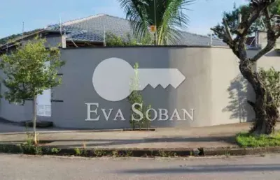 Casa com 3 quartos à venda na Alameda dos Pinheiros, Cidade Jardim, Caraguatatuba