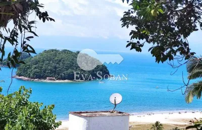 Casa com 4 quartos à venda na Rua Miguel Victor Basile, Praia da Cocanha, Caraguatatuba
