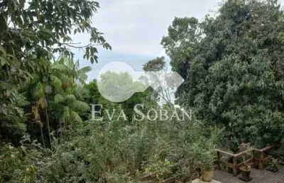 Casa com 4 quartos à venda na Rua Cinco, Verde Mar, Caraguatatuba