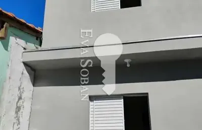 Kitnet / Stúdio para alugar na Rua Santos Dumont, Centro, Caraguatatuba
