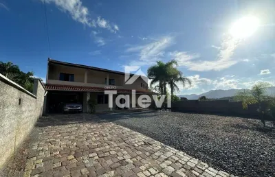 Casa com 3 quartos à venda no centro, rio dos cedros , 220 m2 por r$ 565.000