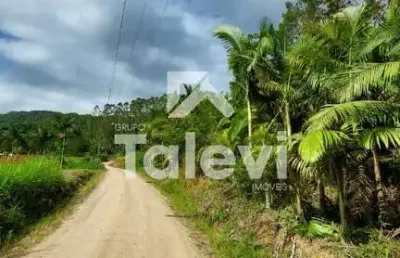Terreno à venda no ribeirão souto, pomerode , 20538 m2 por r$ 600.000