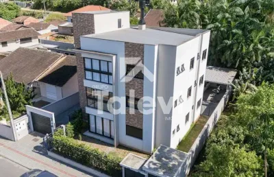 Apartamento com 3 quartos à venda no centro, pomerode , 97 m2 por r$ 1.175.000