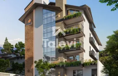 Loft à venda no Centro, Pomerode 