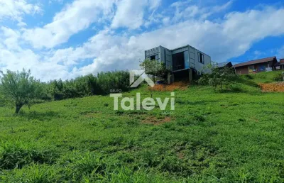 Casa com 1 quarto à venda no pomerode fundos, pomerode , 45 m2 por r$ 460.000
