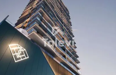 Apartamento com 3 quartos à venda no balneário perequê, porto belo , 123 m2 por r$ 2.700.000