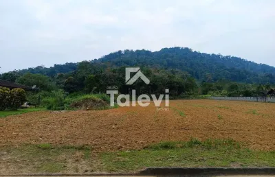 Terreno comercial à venda no testo alto, pomerode  por r$ 950.000