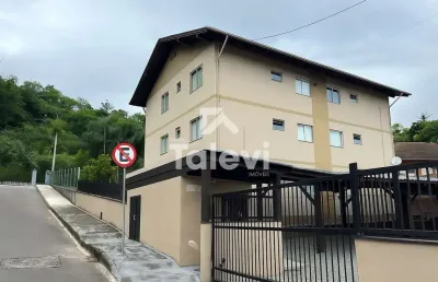 Apartamento com 3 quartos à venda no centro, pomerode , 61 m2 por r$ 495.000