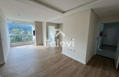 Apartamento com 2 quartos para alugar no centro, pomerode  por r$ 2.800
