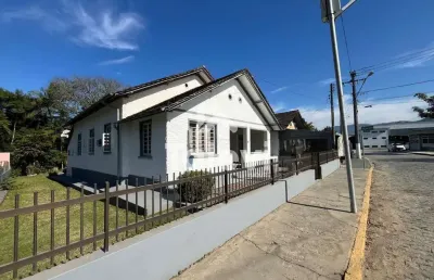 Casa com 2 quartos à venda no centro, rio dos cedros , 278 m2 por r$ 2.000.000