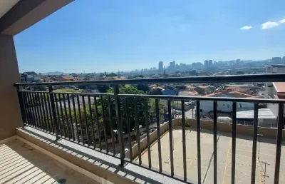 Apartamento para venda tem 60 metros quadrados com 2 quartos
