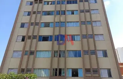 Apartamento com 2 quartos à venda na Rua Jorge Velho, 273, Vila Larsen 1, Londrina