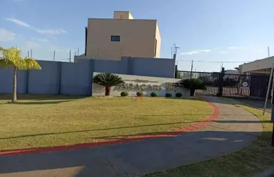Casa em condomínio fechado com 3 quartos à venda na Rua Rogério Mathias Rodrigues, 255, Parque Tauá, Londrina
