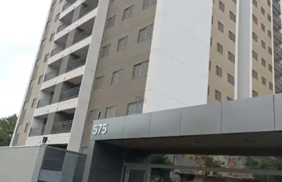 Apartamento com 3 quartos à venda na Avenida Martiniano do Valle Filho, 575, Centro, Londrina