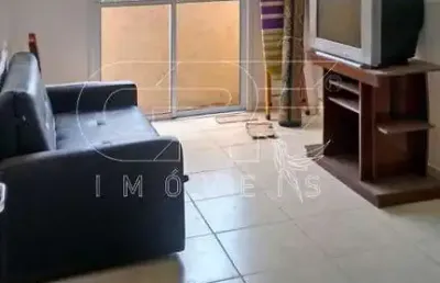 Apartamento para venda em ribeirão preto, campos elíseos, 2 dormitórios, 1 banheiro, 1 vaga