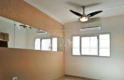 Apartamento para venda em ribeirão preto, residencial greenville, 2 dormitórios, 1 suíte, 1 banheiro, 1 vaga