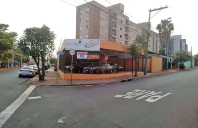 Imóvel comercial para locação em ribeirão preto, sumarézinho, 1 banheiro