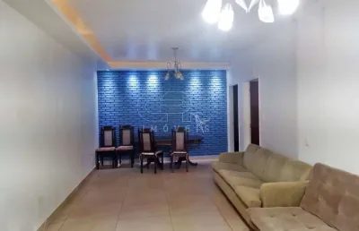 Casa para venda em ribeirão preto, jardim palma travassos, 4 dormitórios, 1 suíte, 4 banheiros, 4 vagas
