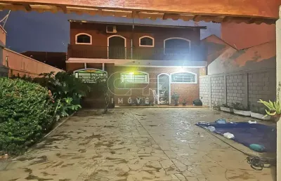 Sobrado para venda em ribeirão preto, residencial e comercial palmares, 2 dormitórios, 2 suítes, 1 banheiro, 6 vagas