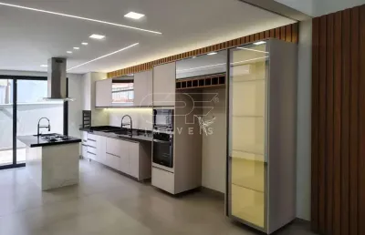 Casa em condomínio para venda em ribeirão preto, jardim san marco ii, 3 dormitórios, 3 suítes, 4 banheiros, 4 vagas