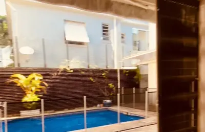 Lindo sobrado para locação r$ 16.000/mês bairro do boqueirão em santos sp