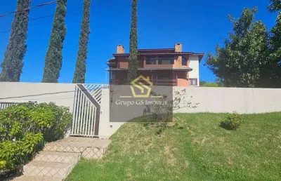 Casa a venda no condominio santa terezavinhedo,comprar casa em vinhedo