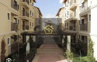 Apartamento com 2 quartos para alugar na Rua João Ferragut, 245, Pinheirinho, Vinhedo