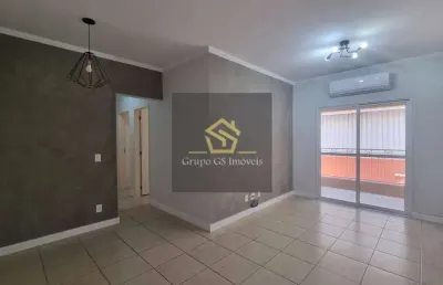 Apartamento com 3 quartos para alugar na Avenida Benedito Storani, 1315, Santa Rosa, Vinhedo