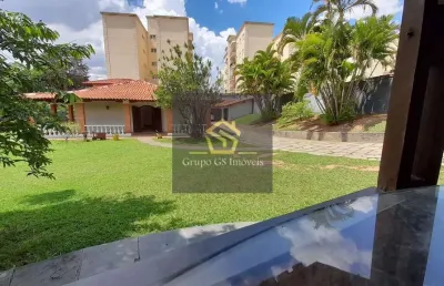 Casa com 3 quartos para alugar na Avenida Independência, 13, Nova Vinhedo, Vinhedo
