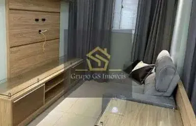 Apartamento à venda, vila faustina ii, valinhos, sp