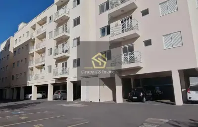 Apartamento com 2 quartos para alugar na Avenida João Páffaro, 1378, Pinheirinho, Vinhedo