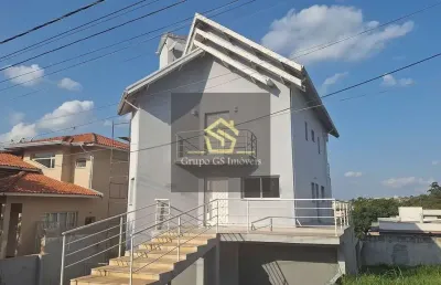 Casa para locação 3 quartos, 3 suites, 360m², pinheirinho, vinhedo - sp | condominio terras de sao