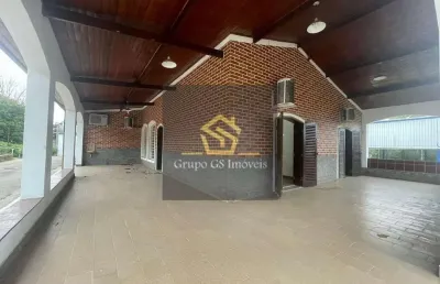 Chácara para locação, chácaras são bento, valinhos, sp