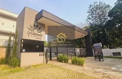 Casa com 3 dormitórios à venda, 145 m² por r$ 1.350.000,00 - são joaquim - vinhedo/sp