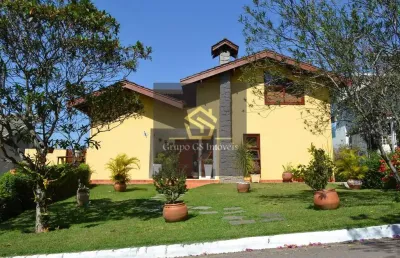 Casa com 3 dormitórios à venda, 512 m² por r$ 1.695.000,00 - vista alegre - vinhedo/sp