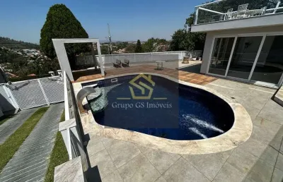 Casa com 4 dormitórios, 229 m² - venda por r$ 2.980.000,00 ou aluguel por r$ 14.220,00/mês - condom