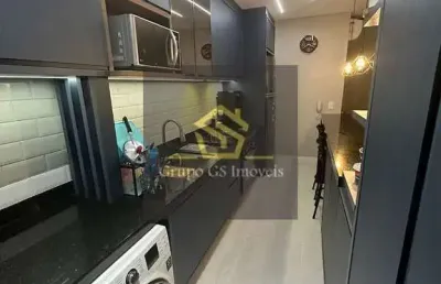 Apartamento com 3 dormitórios à venda, 91 m² por r$ 1.300.000,00 - swiss park - campinas/sp