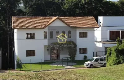 Casa com 3 dormitórios, 280 m² - venda por r$ 1.500.000,00 ou aluguel por r$ 8.472,54/mês - residen