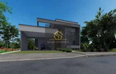 Casa com 3 dormitórios à venda, 232 m² por r$ 1.790.000,00 - vila pagano - valinhos/sp