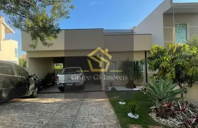 Casa com 3 dormitórios à venda, 255 m² por r$ 1.300.000,00 - jardim pinheiros - valinhos/sp